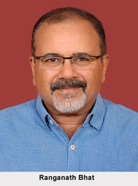 Raghunath Bhat